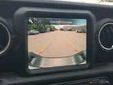 Thumbnail of 2021 Bright White Clearcoat Jeep Gladiator