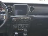 Thumbnail of 2021 Bright White Clearcoat Jeep Gladiator