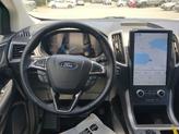 Thumbnail of 2022 Oxford White Ford Edge