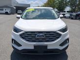Thumbnail of 2022 Oxford White Ford Edge