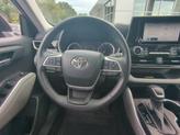 Thumbnail of 2023 Ruby Toyota Highlander