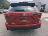 Thumbnail of 2023 Ruby Toyota Highlander