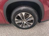 Thumbnail of 2023 Ruby Toyota Highlander