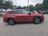 Thumbnail of 2023 Ruby Toyota Highlander
