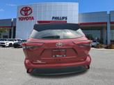 Thumbnail of 2023 Ruby Toyota Highlander