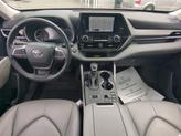 Thumbnail of 2023 Ruby Toyota Highlander