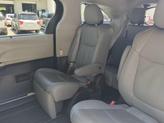 Thumbnail of 2022 White Toyota Sienna