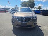 Thumbnail of 2017 Bronze Buick Envision