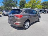 Thumbnail of 2017 Bronze Buick Envision