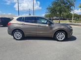 Thumbnail of 2017 Bronze Buick Envision