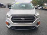 Thumbnail of 2017 Ingot Silver Ford Escape