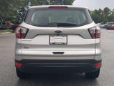 Thumbnail of 2017 Ingot Silver Ford Escape