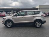 Thumbnail of 2017 Ingot Silver Ford Escape