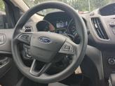Thumbnail of 2017 Ingot Silver Ford Escape