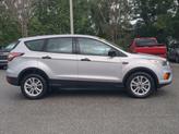 Thumbnail of 2017 Ingot Silver Ford Escape
