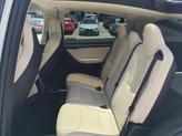 Thumbnail of 2018 Pearl White Multi-Coat Tesla Model X