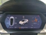 Thumbnail of 2018 Pearl White Multi-Coat Tesla Model X