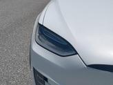 Thumbnail of 2018 Pearl White Multi-Coat Tesla Model X