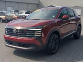 Thumbnail of 2025 Scarlet Ember Tintcoat Nissan Kicks
