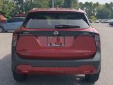 Thumbnail of 2025 Scarlet Ember Tintcoat Nissan Kicks