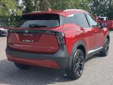 Thumbnail of 2025 Scarlet Ember Tintcoat Nissan Kicks