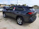 Thumbnail of 2020 Magnetic Gray Toyota RAV4