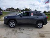 Thumbnail of 2020 Magnetic Gray Toyota RAV4