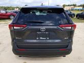 Thumbnail of 2020 Magnetic Gray Toyota RAV4