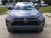 Thumbnail of 2020 Magnetic Gray Toyota RAV4