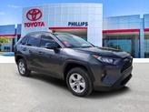 Photo of 2020 Magnetic Gray Toyota RAV4