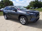Thumbnail of 2020 Magnetic Gray Toyota RAV4