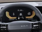 Thumbnail of 2026 Midnight Lake Blue Kia Sorento