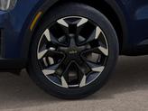 Thumbnail of 2026 Midnight Lake Blue Kia Sorento