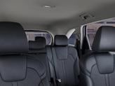 Thumbnail of 2026 Midnight Lake Blue Kia Sorento