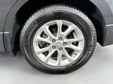 Thumbnail of 2020 Nightfall Gray Metallic Chevrolet Equinox