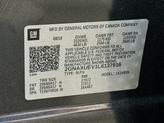 Thumbnail of 2020 Nightfall Gray Metallic Chevrolet Equinox