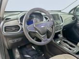 Thumbnail of 2020 Nightfall Gray Metallic Chevrolet Equinox