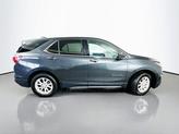 Thumbnail of 2020 Nightfall Gray Metallic Chevrolet Equinox