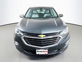 Thumbnail of 2020 Nightfall Gray Metallic Chevrolet Equinox