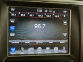 Thumbnail of 2014 Black Forest Green Pearlcoat Jeep Grand Cherokee