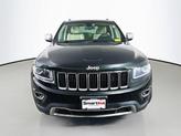 Thumbnail of 2014 Black Forest Green Pearlcoat Jeep Grand Cherokee