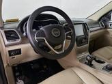 Thumbnail of 2014 Black Forest Green Pearlcoat Jeep Grand Cherokee
