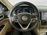 Thumbnail of 2014 Black Forest Green Pearlcoat Jeep Grand Cherokee