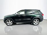 Thumbnail of 2014 Black Forest Green Pearlcoat Jeep Grand Cherokee