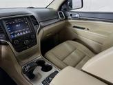 Thumbnail of 2014 Black Forest Green Pearlcoat Jeep Grand Cherokee