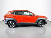 Thumbnail of 2025 Soultronic Orange Pearl Hyundai KONA