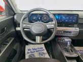 Thumbnail of 2025 Soultronic Orange Pearl Hyundai KONA