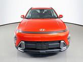 Thumbnail of 2025 Soultronic Orange Pearl Hyundai KONA