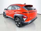 Thumbnail of 2025 Soultronic Orange Pearl Hyundai KONA