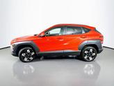Thumbnail of 2025 Soultronic Orange Pearl Hyundai KONA
